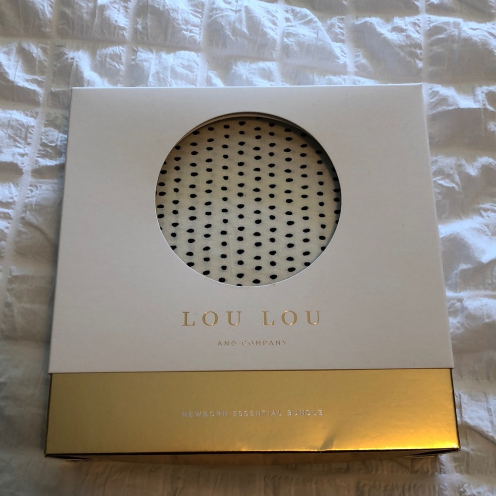 LouLou Baby bundle